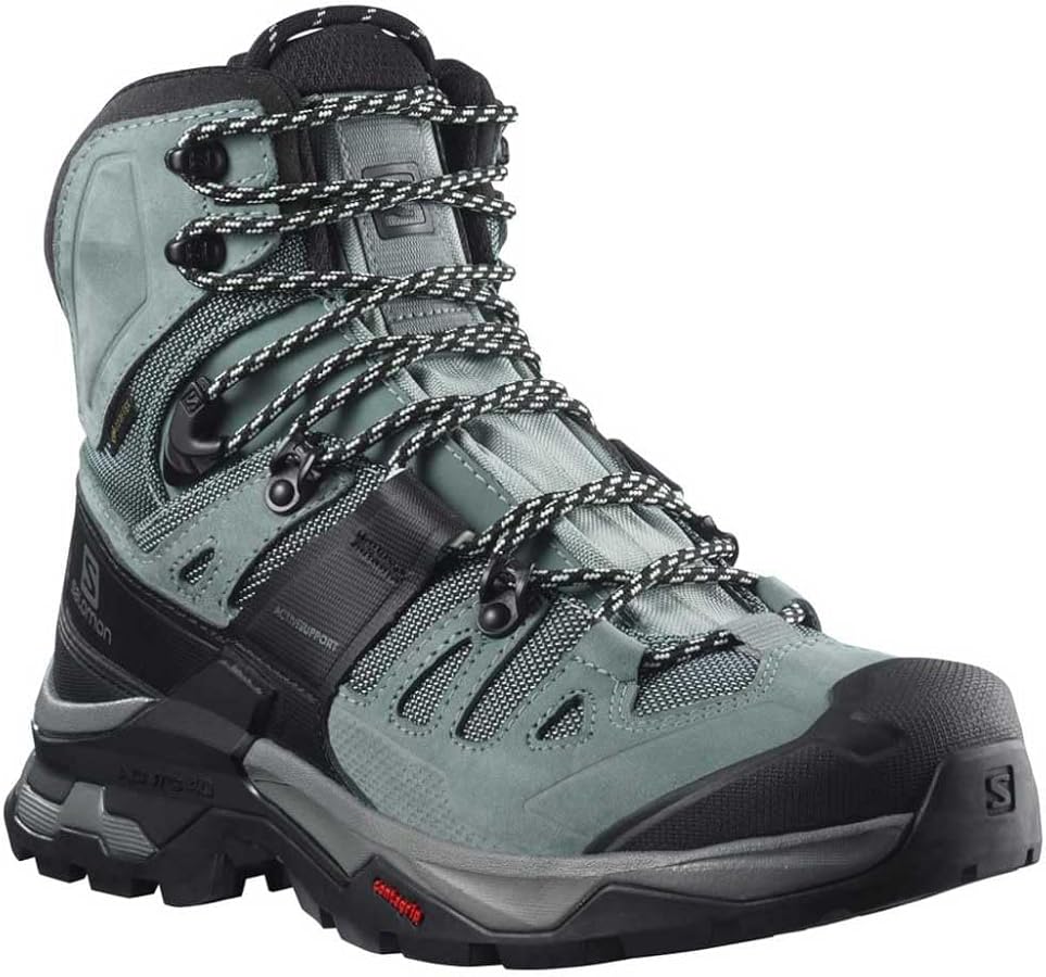 Chaussures de randonnée Quest 4 Gtx- Femme