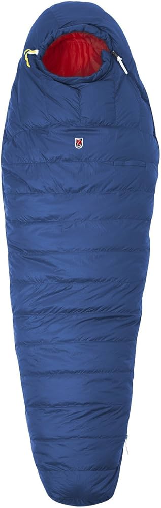 Sac de couchage Sarek Two Seasons