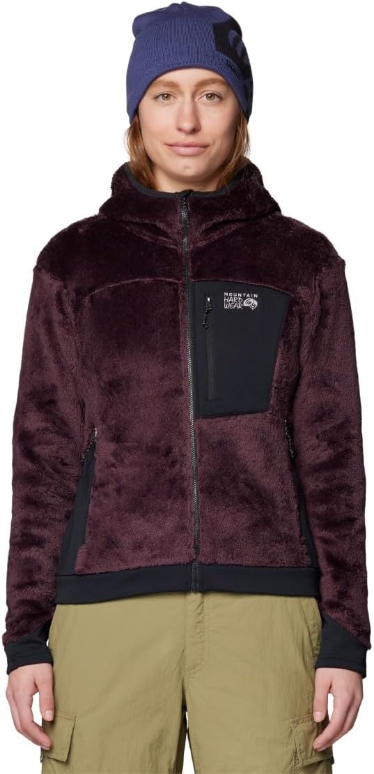 Couche intermédiaire Polartec High Loft Hd - Femme