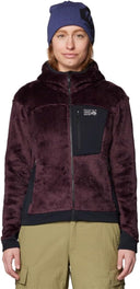 Couche intermédiaire Polartec High Loft Hd - Femme