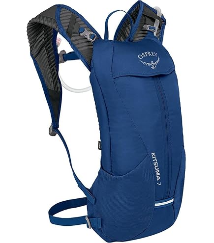 Katari 3L Hydration Pack - Men