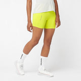 Short Cross Run Tight - Femme