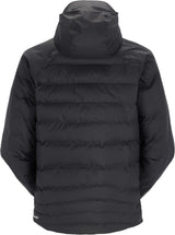 Manteau d'hiver Valiance - Homme