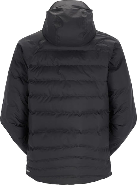 Manteau d'hiver Valiance - Homme