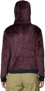 Couche intermédiaire Polartec High Loft Hd - Femme