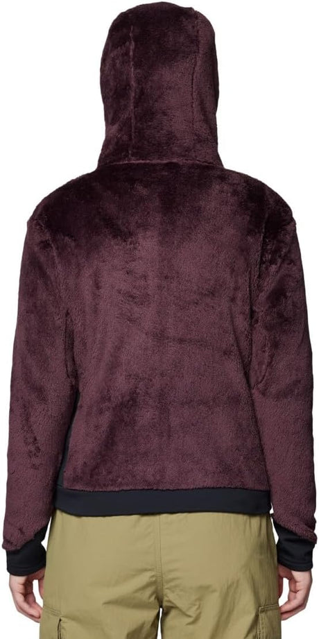 Couche intermédiaire Polartec High Loft Hd - Femme