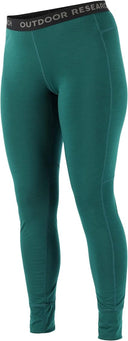 Alpine Onset Merino 150 Base Layer - Women