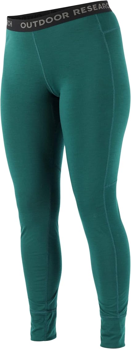 Alpine Onset Merino 150 Base Layer - Women