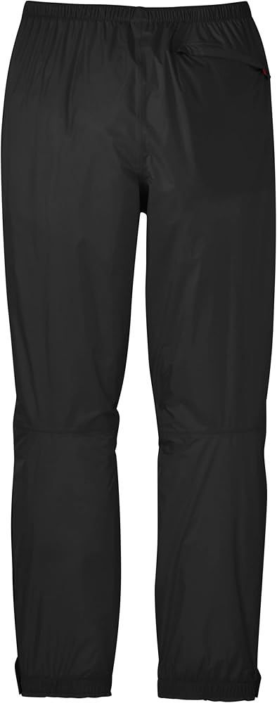 Pantalon de pluie Helium - Femme