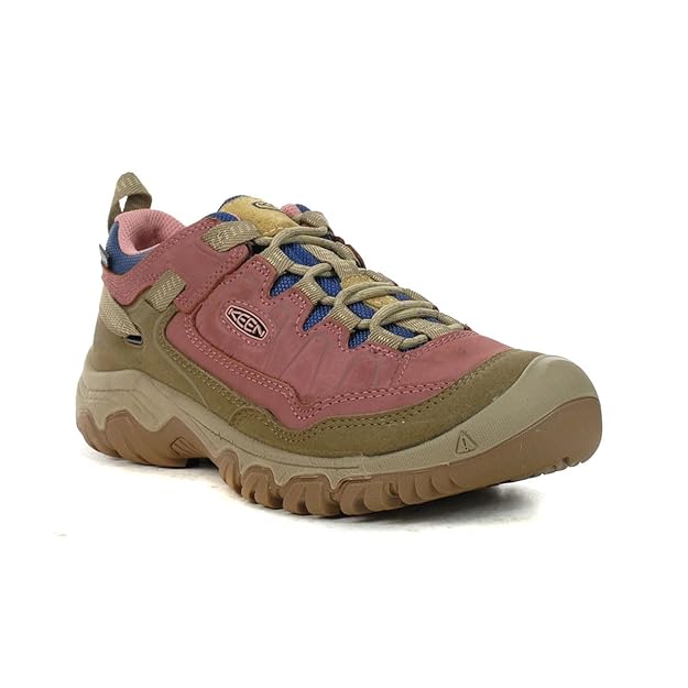 Chaussures de randonnée Targhee IV WP - Femme
