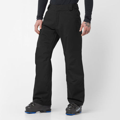 Transfer Puff Snow Pants - Men