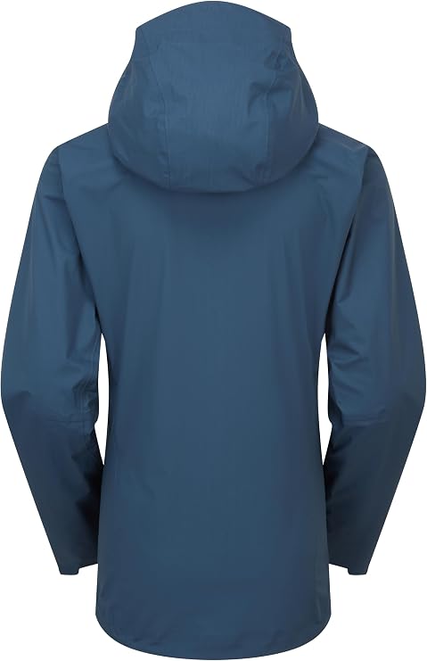 Firewall Alpine Waterproof Jacket - Women's