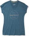 Women's Merino Sport 150 Go Far Feel Good Top