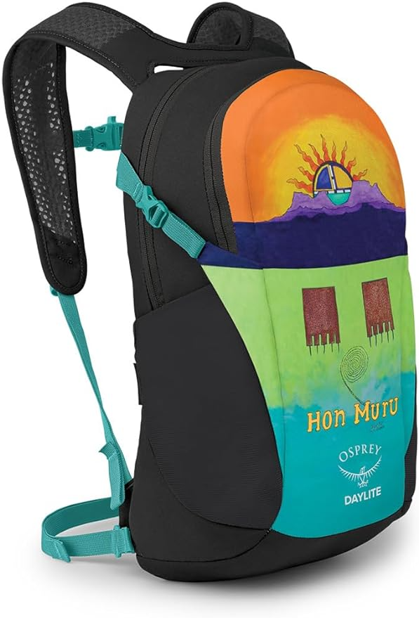 Daylite Bears Ear 13L Backpack