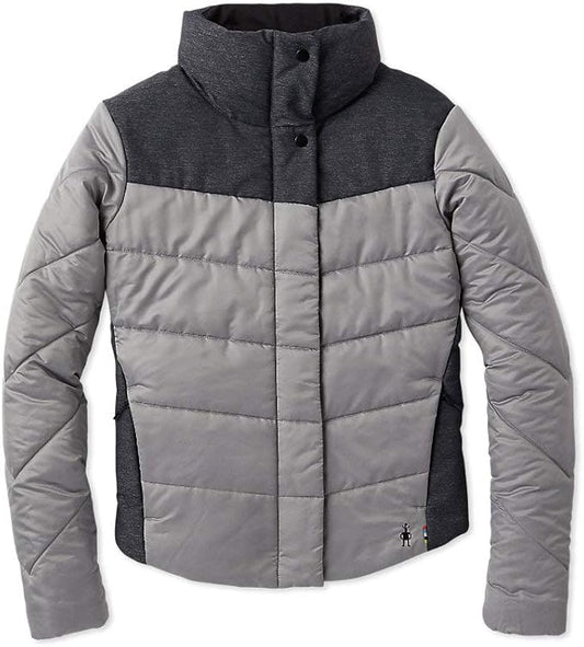 Manteau matelassé Smartloft 150 - Femme