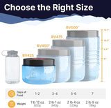 Bv425 Sprint Bear Resistant Food Canister