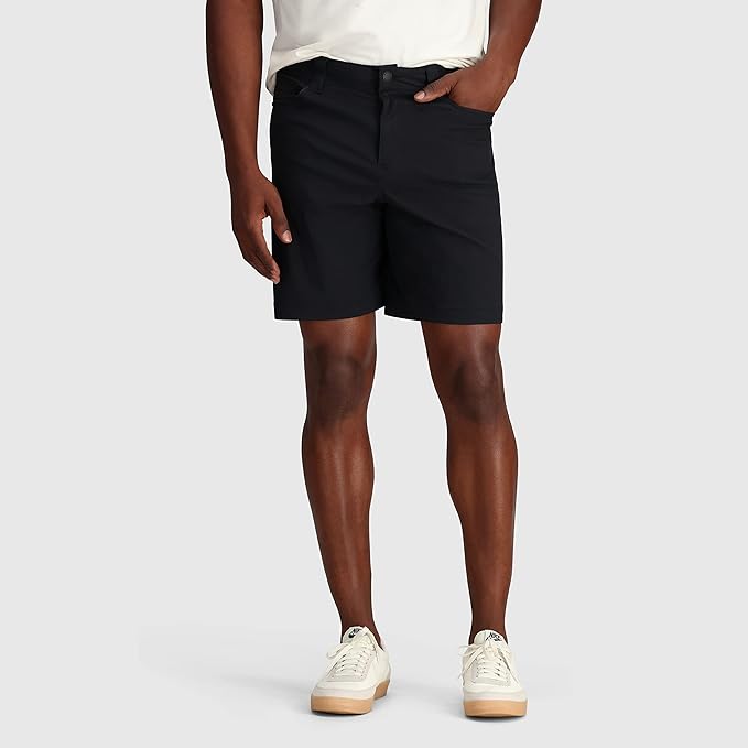 Zendo Everyday Shorts - 9" Inseam - Men
