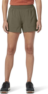 Short Spotless Evolution - Femme
