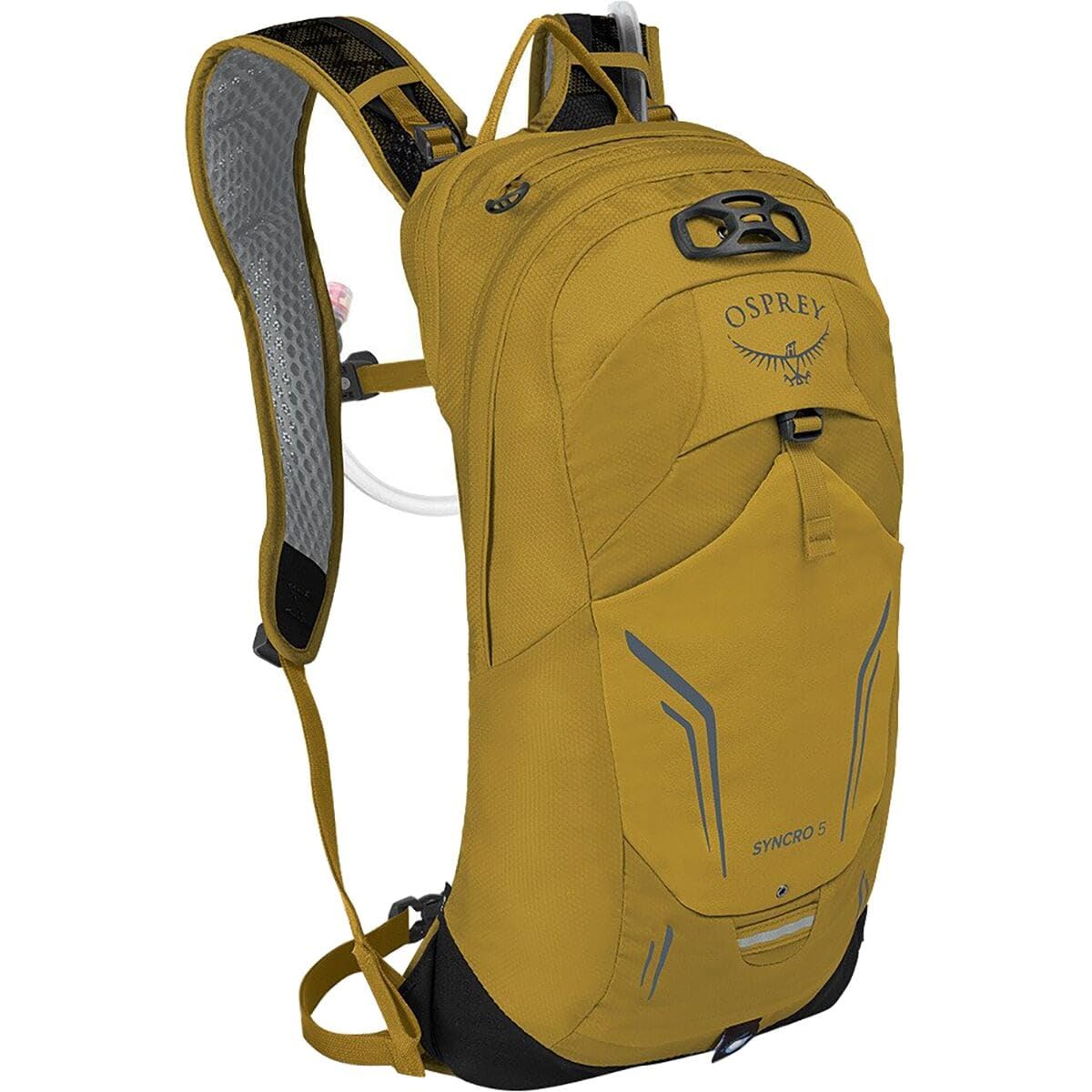 Syncro 5L Backpack - Men