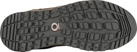 Bottes d'hiver Shedhorn Mid Insulated B-Dry - Homme