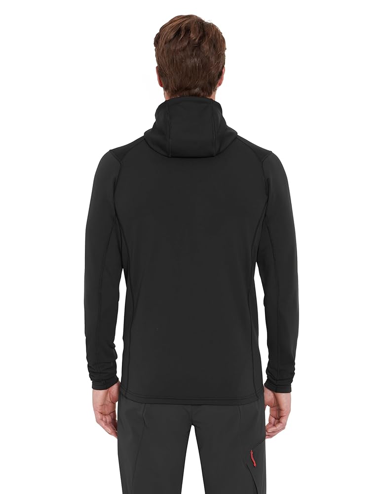 Superflux Hoody Midlayer - Men