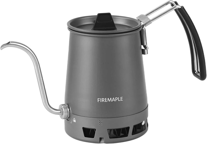 Petrel Pour Over Kettle