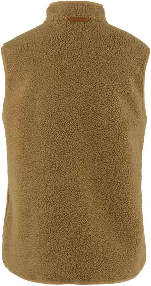 Veste sans manches Vardag Pile Fleece - Femme