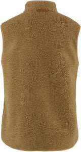 Veste sans manches Vardag Pile Fleece - Femme