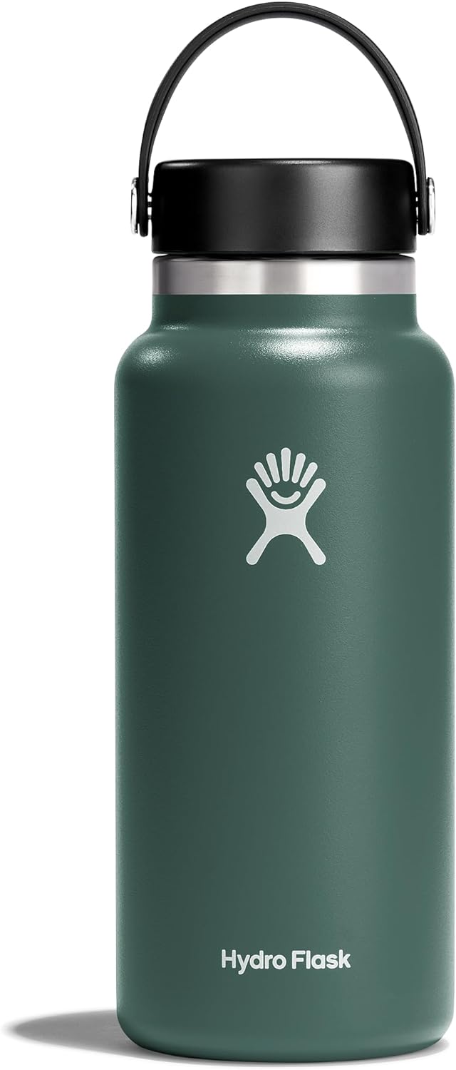 Bouteille Wide flex cap 32oz