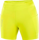 Short Cross Run Tight - Femme