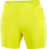 Short Cross Run Tight - Femme