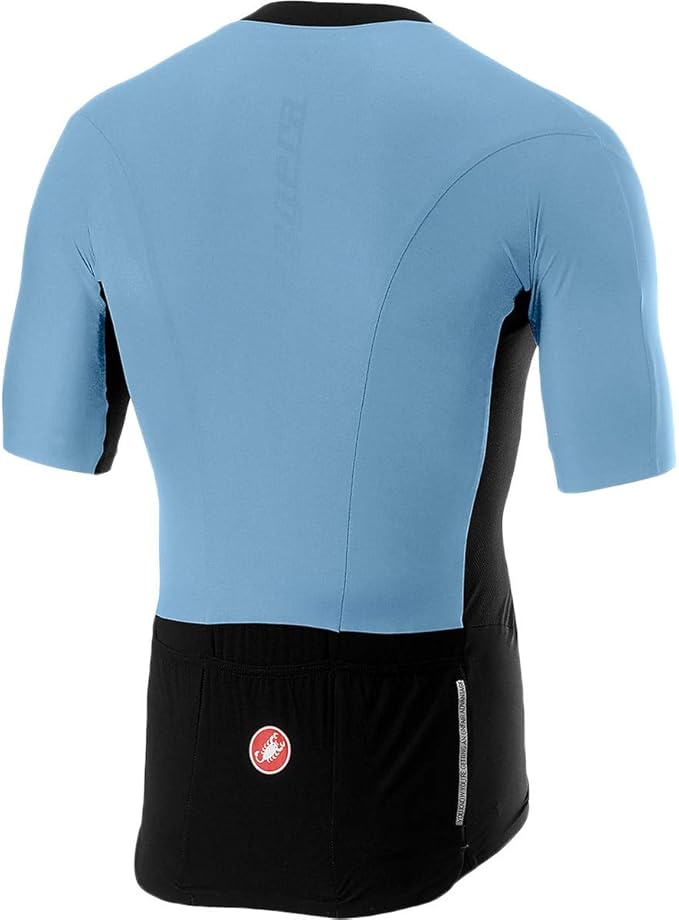 Maillot de vélo Rs Superleggera - Homme