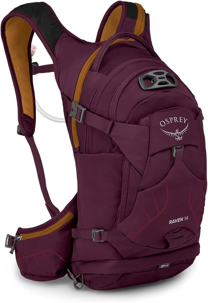 Raven 14L Backpack - Women