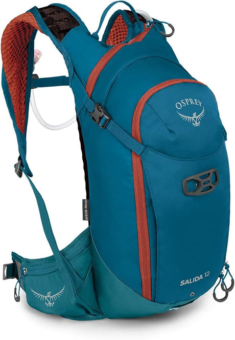 Salida 12L Hydration Pack - Women