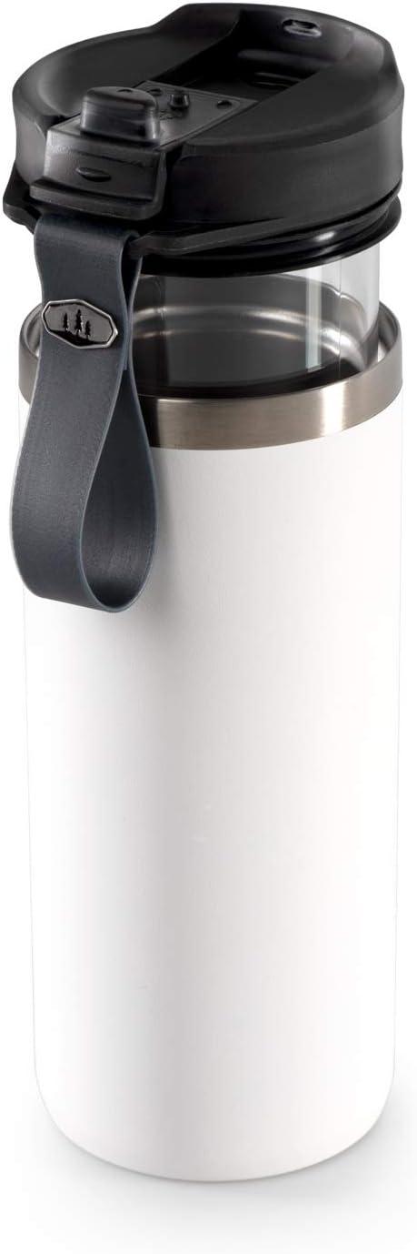 Thermos Microlite Javapress