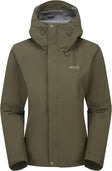 Manteau imperméable Downpour - Femme