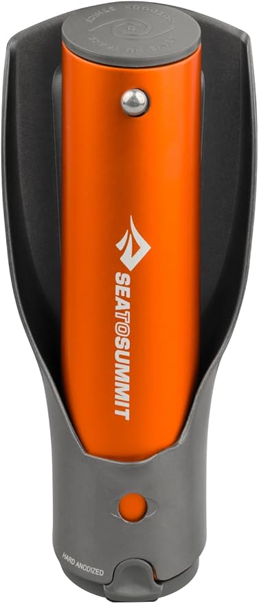 Pocket Trowel Camping Accessory