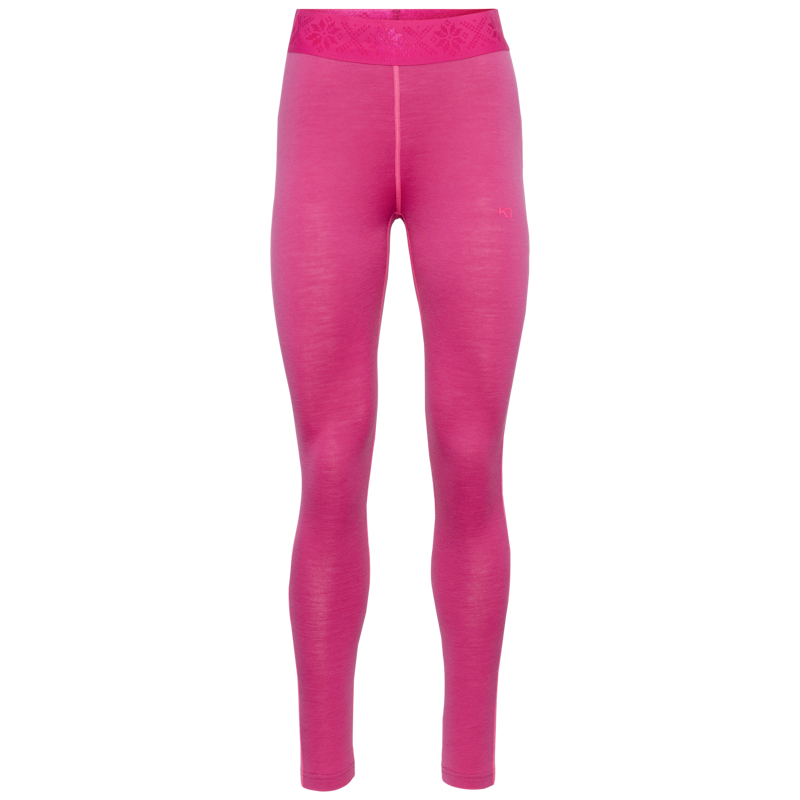 Couche de base bas Lucie - Femme