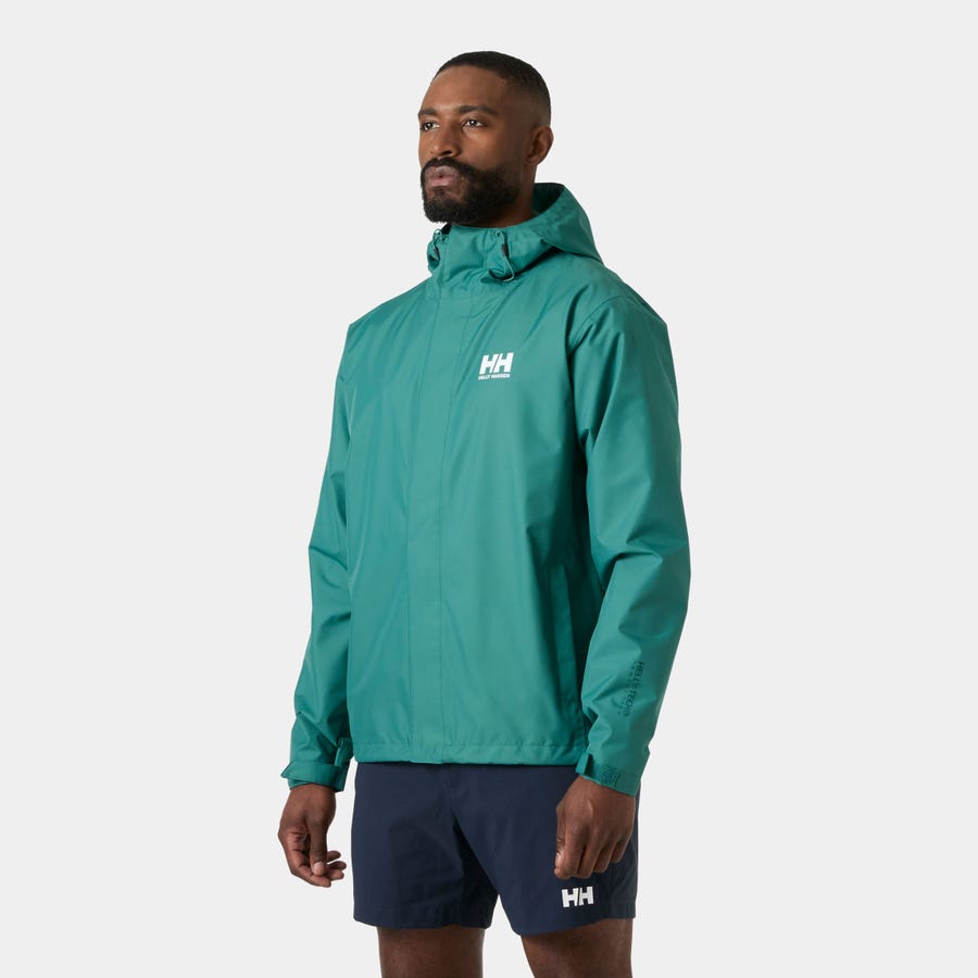 Sandoy Waterproof Jacket - Men's