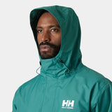 Sandoy Waterproof Jacket - Men's