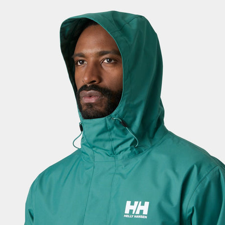 Sandoy Waterproof Jacket - Men's