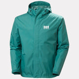 Sandoy Waterproof Jacket - Men's