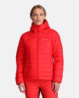 Manteau matelassé Sanne  - Femme