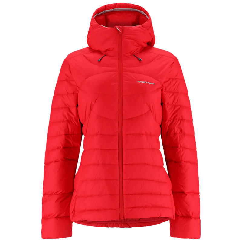 Manteau matelassé Sanne  - Femme