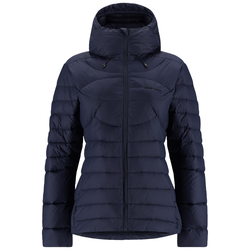 Manteau matelassé Sanne  - Femme