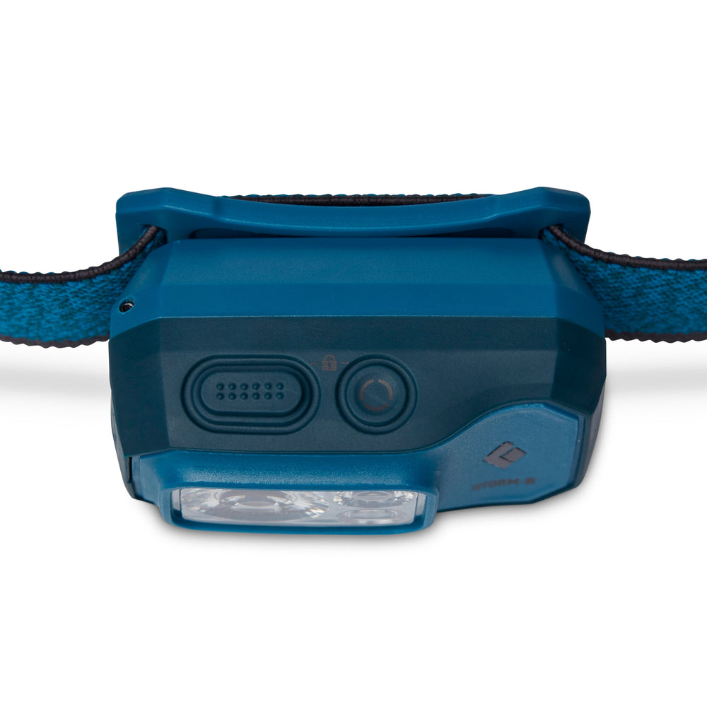 Storm 500-R Headlamp