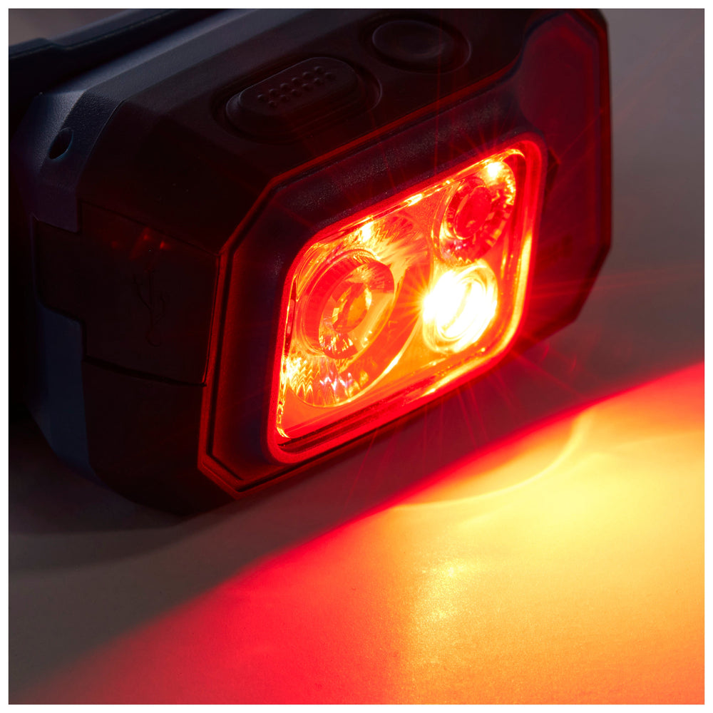 Storm 500-R Headlamp
