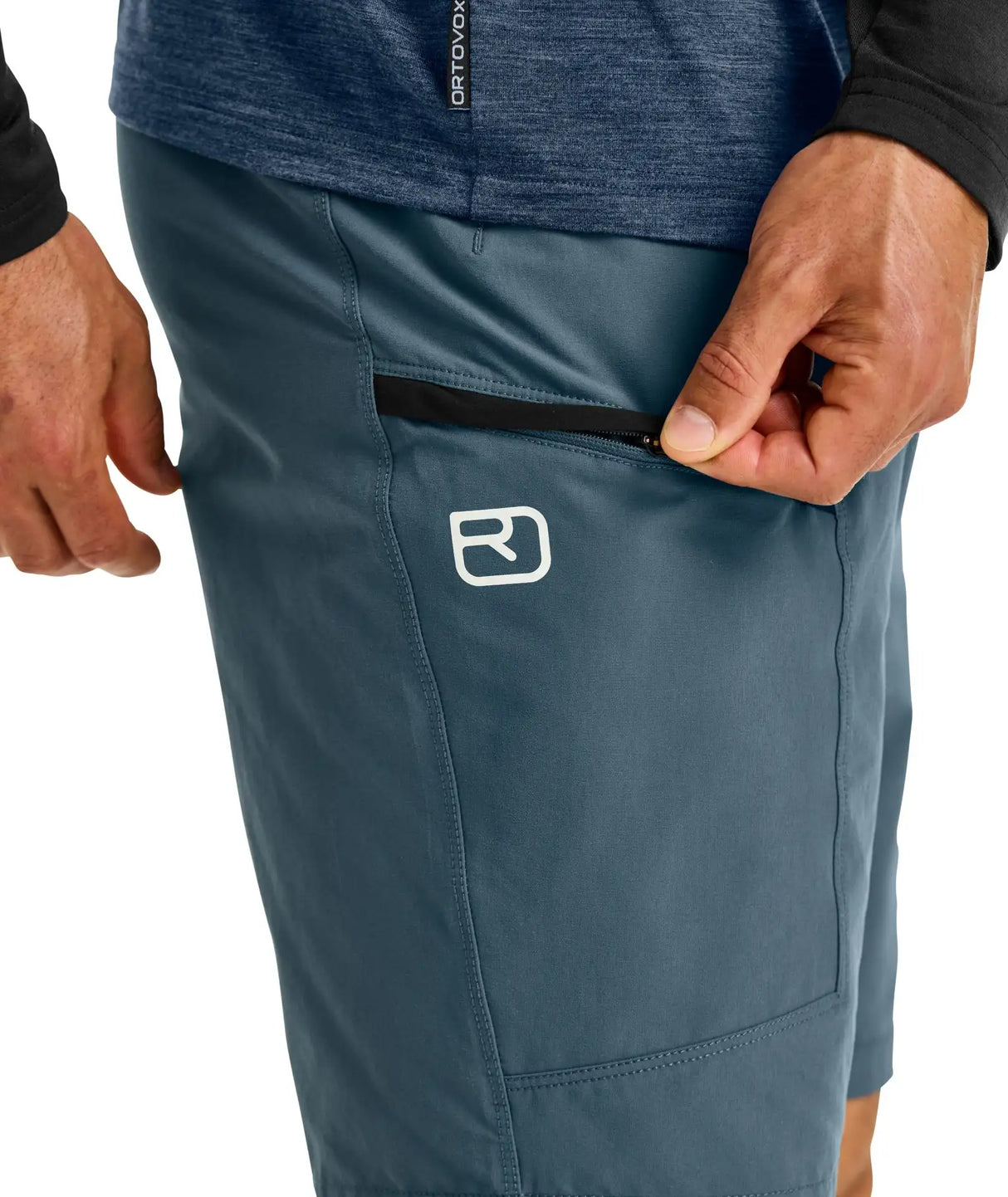 Short Pelmo - Homme
