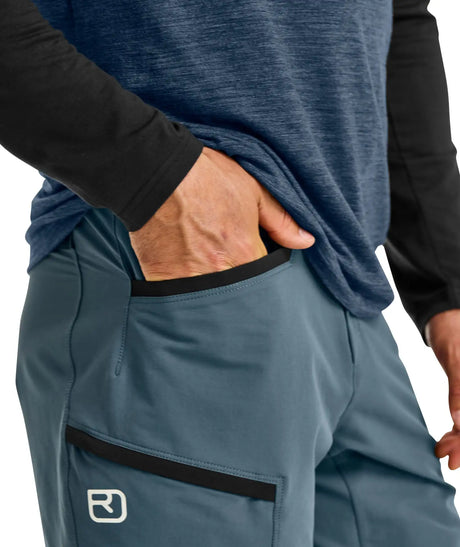 Short Pelmo - Homme