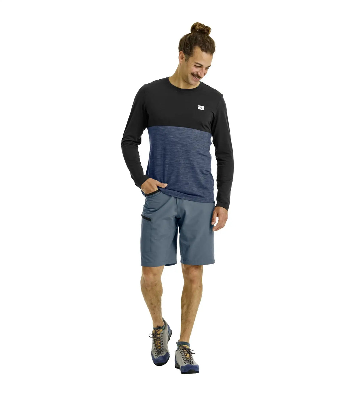 Short Pelmo - Homme